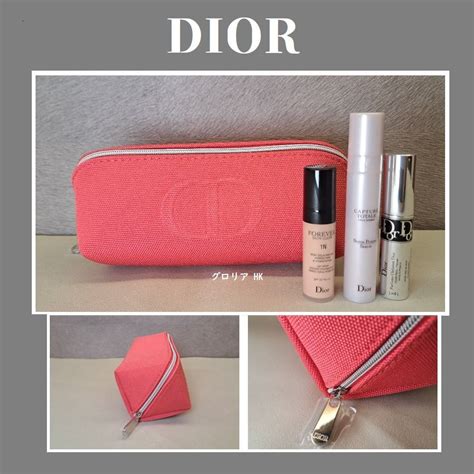 dior beauty ポーチ|Dior メイクアップ ギフト.